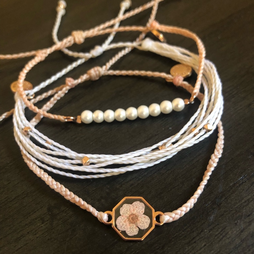 Pura Vida Bracelets